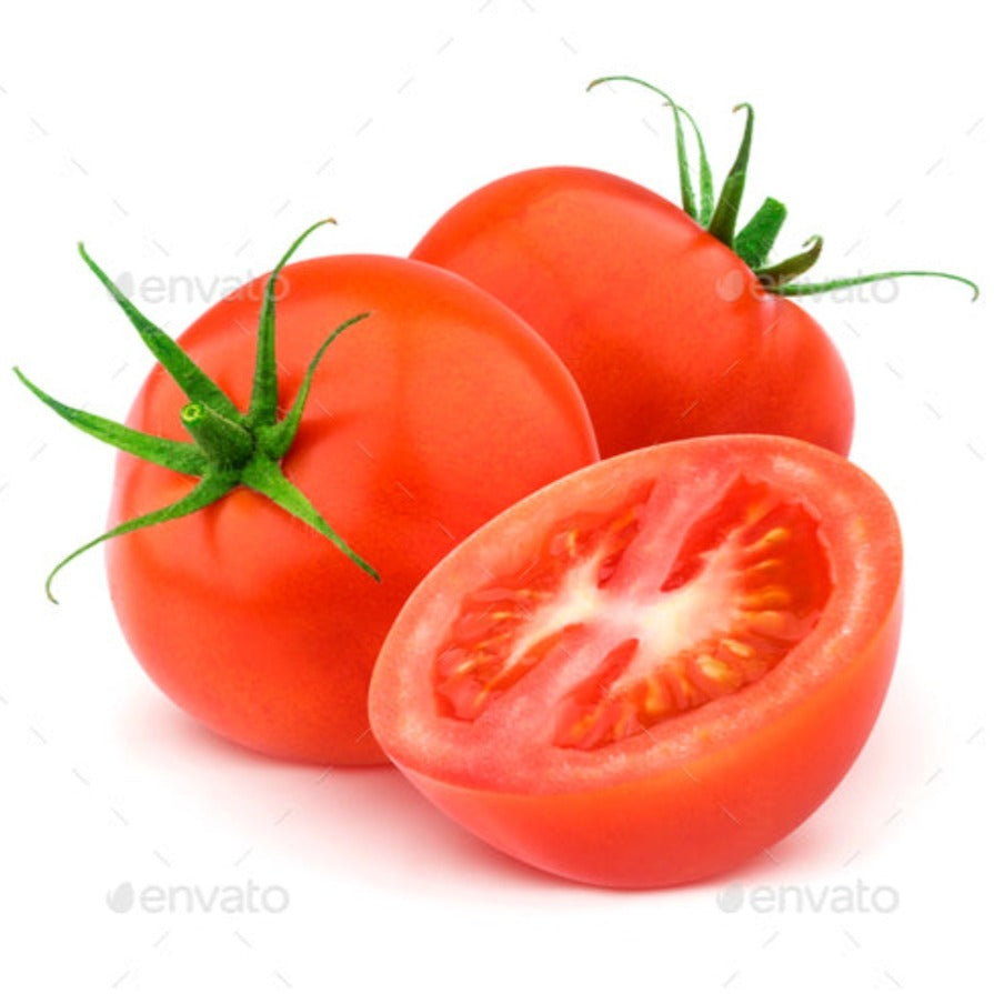 F1 Hybrid Bail Tomato (بیل ٹماٹر) 15 Seeds