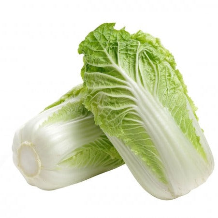 F1 Chines Cabbage (چائینیز گوبھی) 30 Seeds