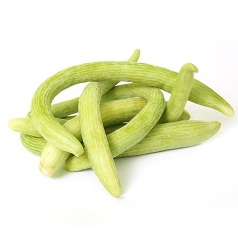 Imported American Cucumber (تر) 20+ Seeds