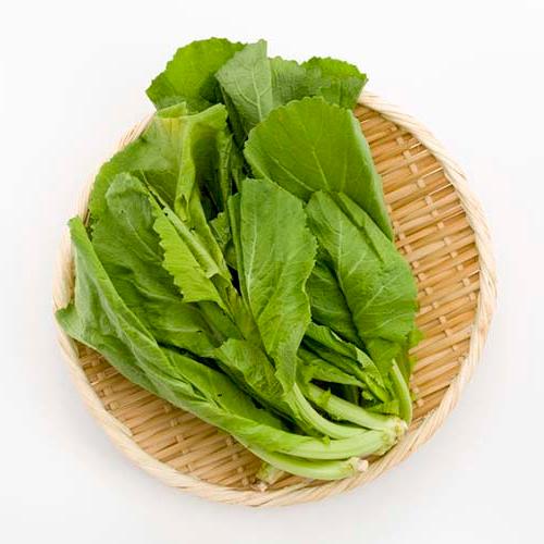 Mustard Greens (سرسوں ساگ) 500+ Seeds