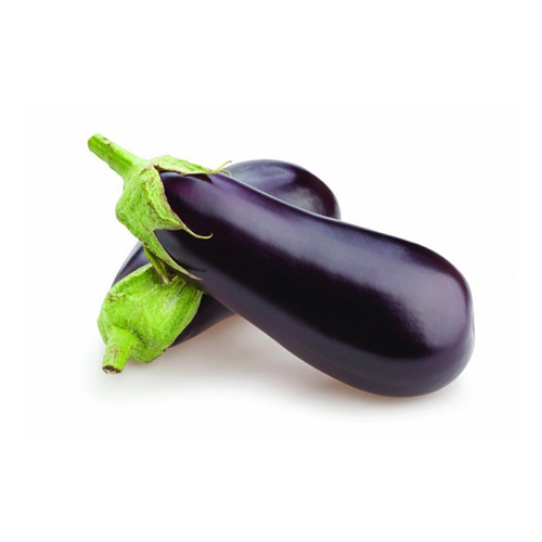 F1 Hybrid Bottle Brinjal (لمبا بینگن) 25 Seeds