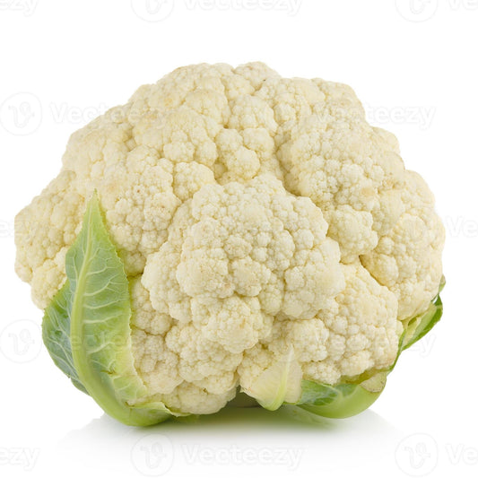 F1 Cauliflower (پھول گوبھی) 25 Seeds