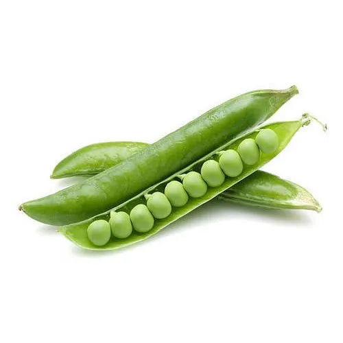 Green Peas (مٹر) 40+ Seeds