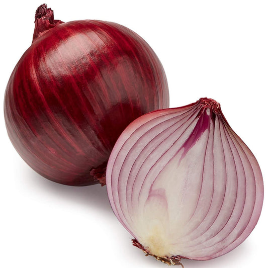 Desi Onion (دیسی پیاز) 100+ Seeds