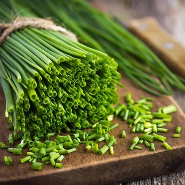 Chives ( چائیوز) 30 Seeds