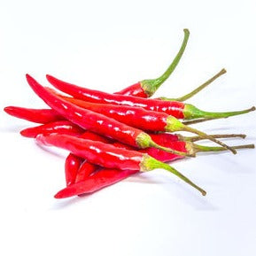 F1 Hybrid Thai Chili (تھائی چلی) 20 Seeds