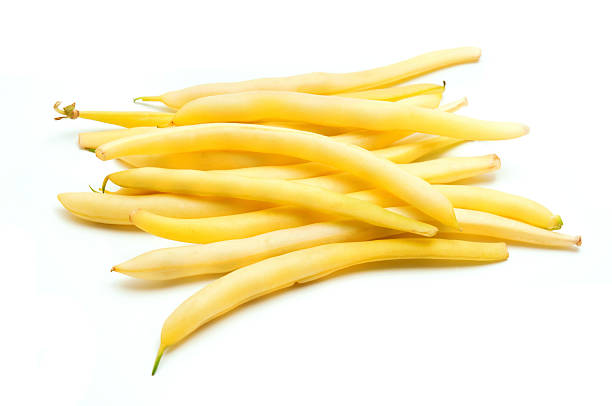 Yellow Pole Bean (ییلو پول بین) 10 Seeds